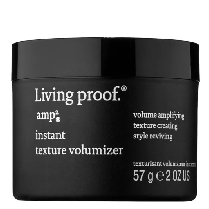 Living Proof Style Lab Amp2 Instant Texture Volumizer 57g in de groep BEAUTY & HEALTH / Haar & Styling / Hair styling / Styling crème bij TP E-commerce Nordic AB (C66308)