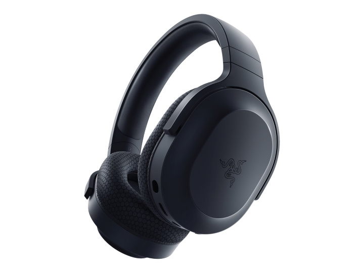 Razer Barracuda X Wireless Wired Headset Black in de groep COMPUTERS & RANDAPPARATUUR / GAMING / Koptelefoon bij TP E-commerce Nordic AB (C66319)