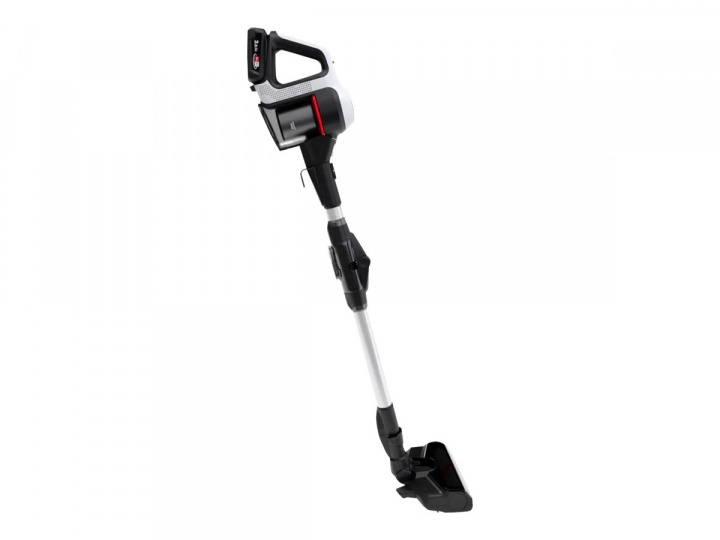 Bosch Unlimited 7 BCS711XXL Stick/handhållen dammsugare 0,3 liter Vit in de groep HUISHOUDEN & TUIN / Schoonmaakproducten / Stofzuigers & Accessoires / Handstofzuigers bij TP E-commerce Nordic AB (C66325)