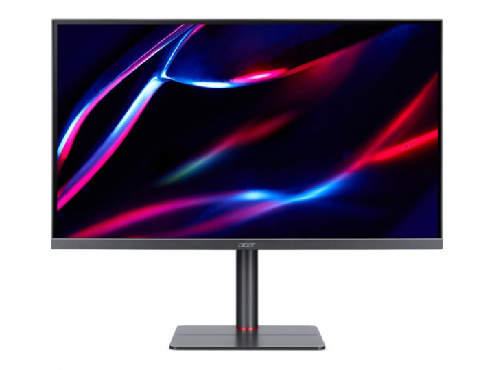 Acer Nitro XV275K Pymipruzx 27 3840 x 2160 (4K) HDMI DisplayPort USB-C 144Hz in de groep COMPUTERS & RANDAPPARATUUR / Computermonitor / Computermonitoren bij TP E-commerce Nordic AB (C66349)