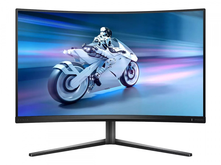 Philips Evnia 5000 32M2C5500W 32 2560 x 1440 (2K) HDMI DisplayPort 240Hz in de groep COMPUTERS & RANDAPPARATUUR / Computermonitor / Computermonitoren bij TP E-commerce Nordic AB (C66361)