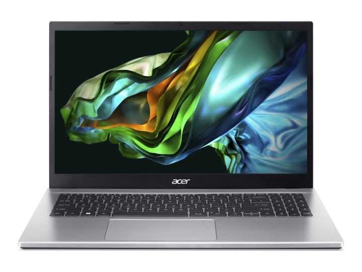 Acer Aspire 3 15 A315-44P 15.6 5700U 8GB 512GB AMD Radeon Graphics Windows 11 Home in de groep COMPUTERS & RANDAPPARATUUR / Laptops & accessoires / Laptops bij TP E-commerce Nordic AB (C66419)