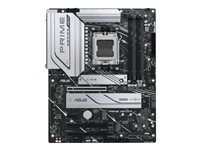 ASUS PRIME X670-P-CSM ATX Socket AM5 AMD X670 in de groep COMPUTERS & RANDAPPARATUUR / Computeronderdelen / Moederbord bij TP E-commerce Nordic AB (C66432)