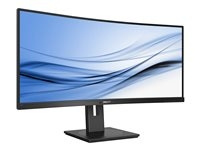 Philips B Line 346B1C 34 3440 x 1440 (UltraWide) HDMI DisplayPort USB-C 100Hz Docking screen in de groep COMPUTERS & RANDAPPARATUUR / Computermonitor / Computermonitoren bij TP E-commerce Nordic AB (C66441)