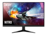 Acer Nitro QG241Y M3bmiipx 24 1920 x 1080 (Full HD) HDMI DisplayPort 180Hz in de groep COMPUTERS & RANDAPPARATUUR / Computermonitor / Computermonitoren bij TP E-commerce Nordic AB (C66462)