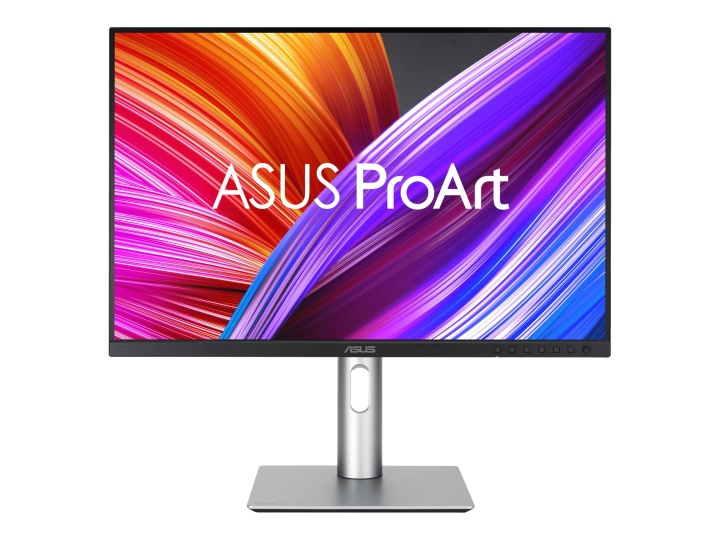 ASUS ProArt PA248CRV 24.1 1920 x 1200 (WUXGA) HDMI DisplayPort USB-C 75Hz Pivot Monitor in de groep COMPUTERS & RANDAPPARATUUR / Computermonitor / Computermonitoren bij TP E-commerce Nordic AB (C66487)