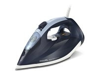 Philips Azur 7000 Series DST7030 Steam iron 2800W Blue in de groep HUISHOUDEN & TUIN / Kledingverzorging / Strijkijzers bij TP E-commerce Nordic AB (C66533)