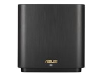 ASUS ZenWiFi XT9 Router Desktop in de groep COMPUTERS & RANDAPPARATUUR / Netwerk / Routers bij TP E-commerce Nordic AB (C66549)