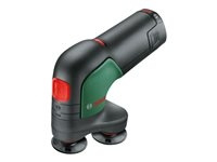 Bosch EasyCurvSander 12 skivslipmaskin/polermaskin in de groep HUISHOUDEN & TUIN / Gereedschap / Slijpmachines bij TP E-commerce Nordic AB (C66551)