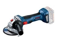 Bosch GWS 18V-7 Professionell vinkelslip utan batteri in de groep HUISHOUDEN & TUIN / Gereedschap / Slijpmachines bij TP E-commerce Nordic AB (C66557)