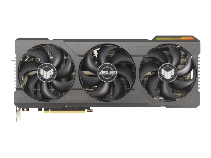 ASUS TUF Gaming GeForce RTX 4080 SUPER 16GB 16GB OC Edition in de groep COMPUTERS & RANDAPPARATUUR / Computeronderdelen / Grafische kaart bij TP E-commerce Nordic AB (C66559)