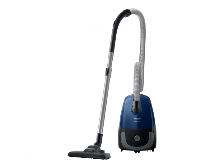 Philips PowerGo FC8240 Dammsugarbehållare 3 liter Stjärnblå in de groep HUISHOUDEN & TUIN / Schoonmaakproducten / Stofzuigers & Accessoires / Stofzuigers bij TP E-commerce Nordic AB (C66564)