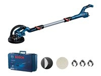 Bosch GTR 55-225 Professionell gipsslip utan batteri in de groep HUISHOUDEN & TUIN / Gereedschap / Slijpmachines bij TP E-commerce Nordic AB (C66584)