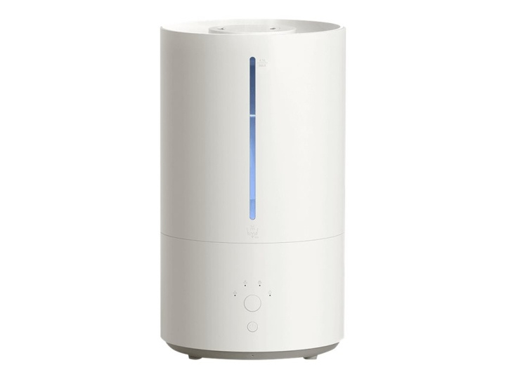 Xiaomi MJJSQ05DY Smart luftfuktare 2 Aromaterapi diffusor / luftfuktare golvstående vit in de groep HUISHOUDEN & TUIN / Ventilatoren & Klimaatproducten / Luchtontvochtigers bij TP E-commerce Nordic AB (C66585)