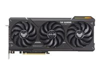 ASUS TUF Gaming GeForce RTX 4070 12GB OC Edition in de groep COMPUTERS & RANDAPPARATUUR / Computeronderdelen / Grafische kaart bij TP E-commerce Nordic AB (C66594)