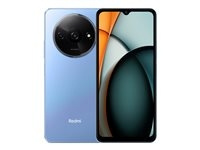 Xiaomi Redmi A3 6.71 128GB Stjärnblå in de groep SMARTPHONE & TABLETS / Mobiele telefoons & smartphones bij TP E-commerce Nordic AB (C66597)