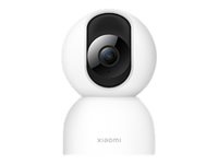 Xiaomi Smart Camera C400 Network Surveillance Camera 2560 x 1440 in de groep HUISHOUDEN & TUIN / Alarm & Beveiliging / Beveiligingscamera\'s / Digitaal (netwerk) / Binnencamera\'s bij TP E-commerce Nordic AB (C66605)