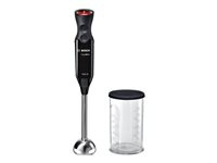 Bosch ErgoMixx MS6CB6110 Stavblender Turbo-funktion in de groep HUISHOUDEN & TUIN / Huishoudelijke apparaten / Keukentools & -apparatuur / Staafmixers bij TP E-commerce Nordic AB (C66616)