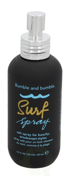 Bumble and Bumble Bumble & Bumble BB Surf Spray 125 ml Dry Hair in de groep BEAUTY & HEALTH / Haar & Styling / Hair styling / Haarlak bij TP E-commerce Nordic AB (C66754)