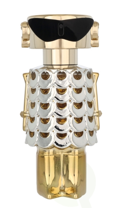 Paco Rabanne Fame Edp Spray 80 ml Refillable in de groep BEAUTY & HEALTH / Geuren & Parfum / Parfum / Parfum voor haar bij TP E-commerce Nordic AB (C66765)