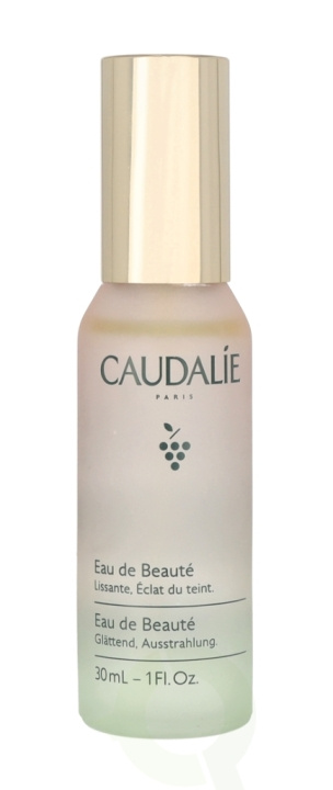 Caudalie Eau De Beaute Beauty Elixir 30 ml in de groep BEAUTY & HEALTH / Huidsverzorging / Gezicht / Huidserum bij TP E-commerce Nordic AB (C66776)