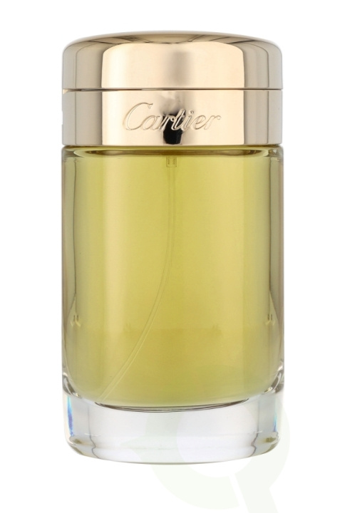 Cartier Baiser Vole Edp Spray 100 ml Parfum Spray in de groep BEAUTY & HEALTH / Geuren & Parfum / Parfum / Parfum voor haar bij TP E-commerce Nordic AB (C66826)