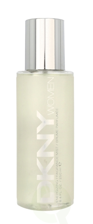 Donna Karan New York Dkny Women Energizing Fragrance Mist 250 ml in de groep BEAUTY & HEALTH / Huidsverzorging / Lichaamsverzorging / Body mist bij TP E-commerce Nordic AB (C66845)