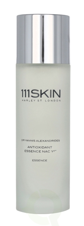 111Skin Antioxidant Energising Essence 100 ml in de groep BEAUTY & HEALTH / Huidsverzorging / Gezicht / Huidserum bij TP E-commerce Nordic AB (C66846)