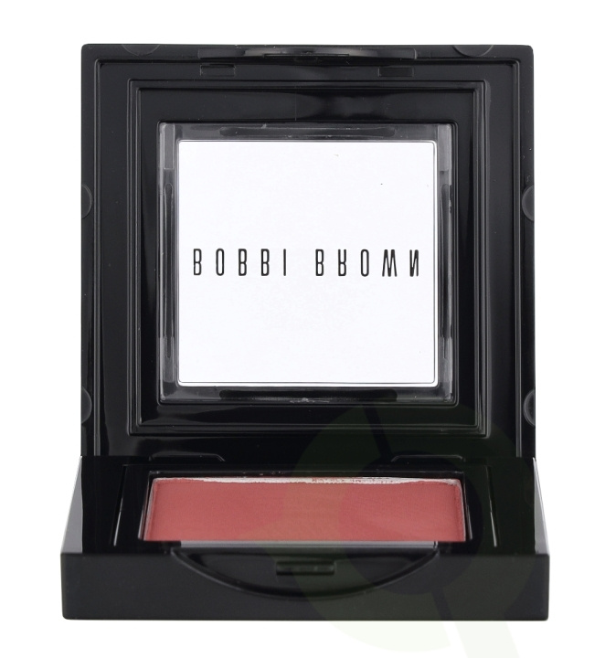 Bobbi Brown Blush 3.5 g Tawny in de groep BEAUTY & HEALTH / Makeup / Make-up gezicht / Contour/Highlight bij TP E-commerce Nordic AB (C66847)