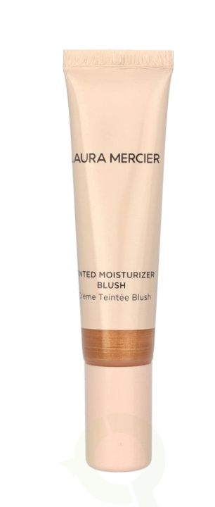 Laura Mercier Tinted Moisturizer Blush 15 ml Soleil in de groep BEAUTY & HEALTH / Makeup / Make-up gezicht / Contour/Highlight bij TP E-commerce Nordic AB (C66863)