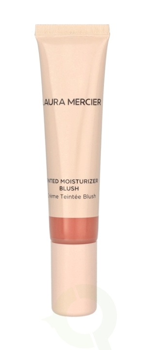 Laura Mercier Tinted Moisturizer Blush 15 ml South Bound in de groep BEAUTY & HEALTH / Makeup / Make-up gezicht / Contour/Highlight bij TP E-commerce Nordic AB (C66865)