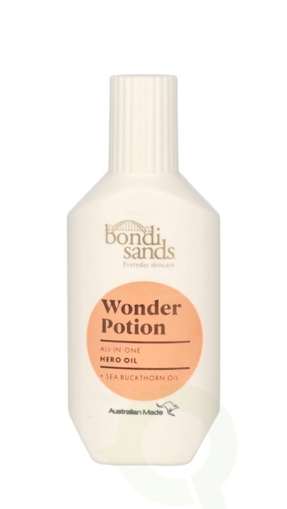 Bondi Sands Wonder Potion Hero Oil 30 ml in de groep BEAUTY & HEALTH / Huidsverzorging / Gezicht / Gezichtsolie bij TP E-commerce Nordic AB (C66881)