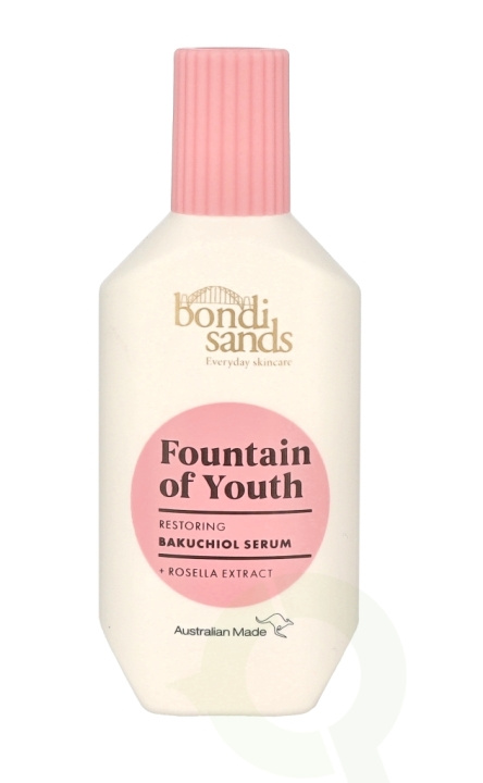 Bondi Sands Fountain Of Youth Bakuchiol Serum 30 ml in de groep BEAUTY & HEALTH / Huidsverzorging / Gezicht / Huidserum bij TP E-commerce Nordic AB (C66890)