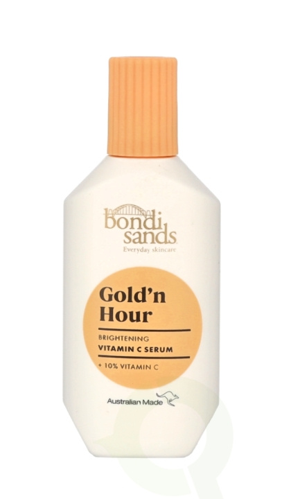 Bondi Sands Gold\'n Hour Vitamin C Serum 30 ml in de groep BEAUTY & HEALTH / Huidsverzorging / Gezicht / Huidserum bij TP E-commerce Nordic AB (C66893)