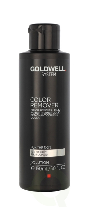 Goldwell System Color Remover Skin 150 ml in de groep BEAUTY & HEALTH / Haar & Styling / Haarverzorging / Haarverf / Haarverf & Kleurbommen bij TP E-commerce Nordic AB (C66904)