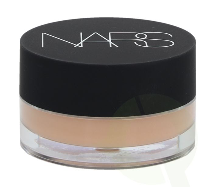 NARS Soft Matte Complete Concealer 6.2 g Custard - Medium 1 in de groep BEAUTY & HEALTH / Makeup / Make-up gezicht / Concealer bij TP E-commerce Nordic AB (C66910)