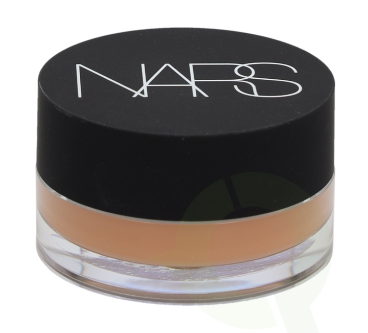 NARS Soft Matte Complete Concealer 6.2 g Caramel/Medium/Dark 2 in de groep BEAUTY & HEALTH / Makeup / Make-up gezicht / Concealer bij TP E-commerce Nordic AB (C66911)