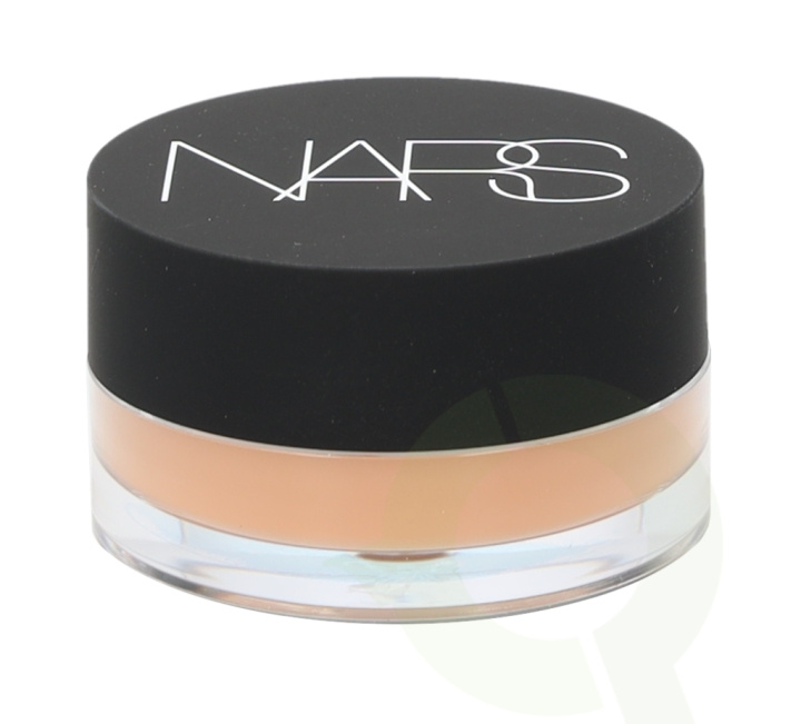 NARS Soft Matte Complete Concealer 6.21 g Biscuit/Med/Dark 1 in de groep BEAUTY & HEALTH / Makeup / Make-up gezicht / Concealer bij TP E-commerce Nordic AB (C66912)