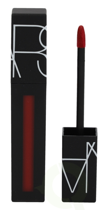 NARS Powermatte Lip Pigment 5.5 ml Star Woman in de groep BEAUTY & HEALTH / Makeup / Lippen / Lipp gloss bij TP E-commerce Nordic AB (C66913)