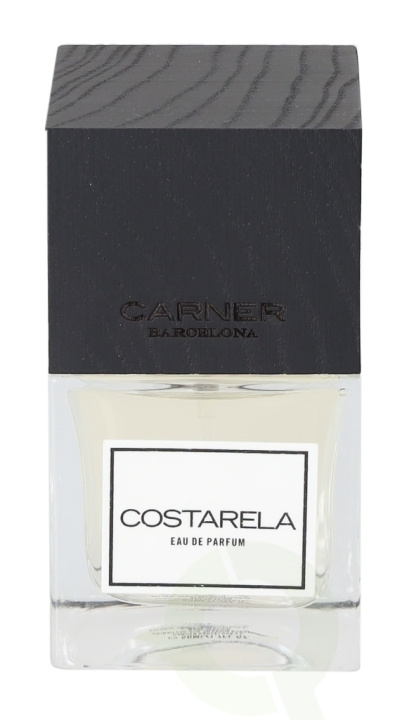 Carner Barcelona Costarela Edp Spray 50 ml in de groep BEAUTY & HEALTH / Geuren & Parfum / Parfum / Unisex bij TP E-commerce Nordic AB (C66916)