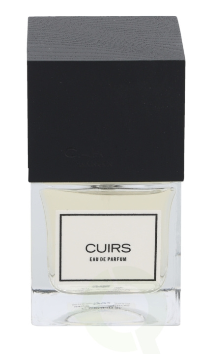 Carner Barcelona Cuirs Edp Spray 50 ml in de groep BEAUTY & HEALTH / Geuren & Parfum / Parfum / Unisex bij TP E-commerce Nordic AB (C66917)