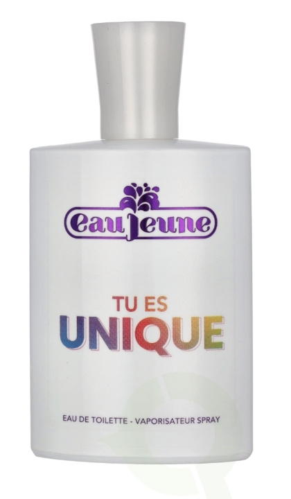 Eau Jeune Tu Es Unique Edt Spray 75 ml in de groep BEAUTY & HEALTH / Geuren & Parfum / Parfum / Parfum voor haar bij TP E-commerce Nordic AB (C66930)