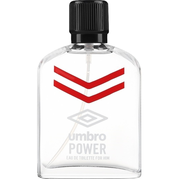 Umbro Power Edt 100ml in de groep BEAUTY & HEALTH / Geuren & Parfum / Parfum / Parfum voor haar bij TP E-commerce Nordic AB (C66943)