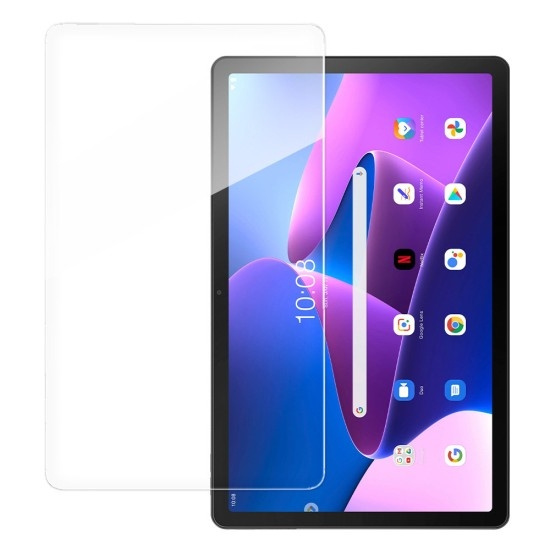 Wozinsky Skärmskydd 9H för Lenovo Tab M10 Plus G3 in de groep SMARTPHONE & TABLETS / Tablet bescherming / Lenovo tablets bij TP E-commerce Nordic AB (C66984)