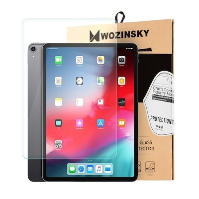 Wozinsky Härdat glas 9H Transparent för iPad Pro 11\'\' 2021 in de groep SMARTPHONE & TABLETS / Tablet bescherming / Apple iPad bij TP E-commerce Nordic AB (C66987)