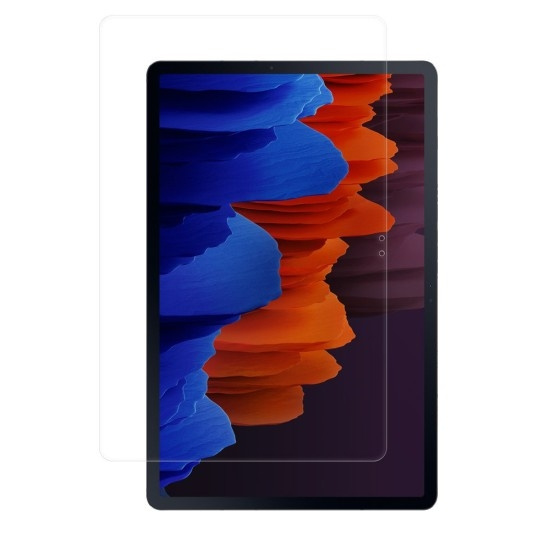 Wozinsky Skärmskydd 9H Transparent för Galaxy Tab S7/S8 in de groep SMARTPHONE & TABLETS / Tablet bescherming / Samsung tablets bij TP E-commerce Nordic AB (C66990)