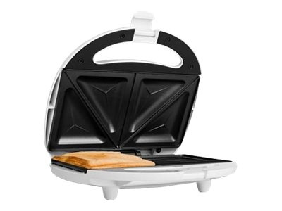 Tristar SA-3052 Sandwichtoaster in de groep HUISHOUDEN & TUIN / Huishoudelijke apparaten / Broodroosters & Broodgrills / Tafelgrills & Raclette bij TP E-commerce Nordic AB (C67015)