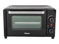 Tristar OV-3615 Electric Oven Black in de groep HUISHOUDEN & TUIN / Huishoudelijke apparaten / Werkbladen en kookplaat bij TP E-commerce Nordic AB (C67044)