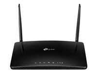 TP-Link Archer MR500 V1 Wireless router Desktop in de groep COMPUTERS & RANDAPPARATUUR / Netwerk / Routers bij TP E-commerce Nordic AB (C67124)