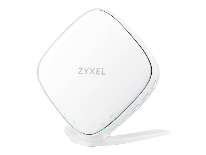 ZyXEL WX3100-T0 Wi-Fi-system Desktop in de groep COMPUTERS & RANDAPPARATUUR / Netwerk / Toegangspunten bij TP E-commerce Nordic AB (C67126)